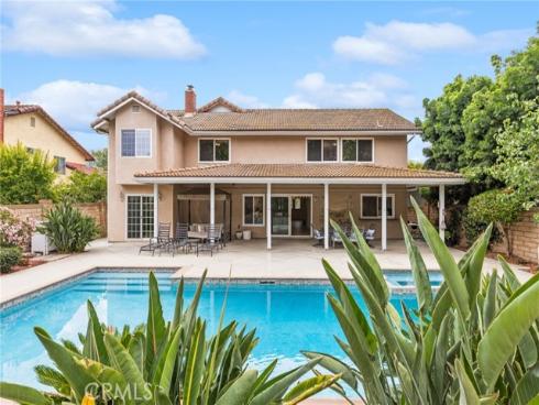 20911 Calle Celeste , Lake Forest, CA