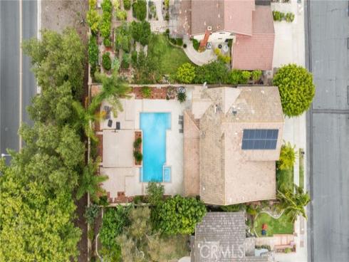 20911 Calle Celeste , Lake Forest, CA