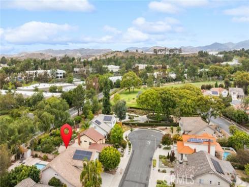 20911 Calle Celeste , Lake Forest, CA