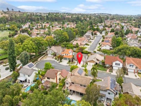 20911  Calle Celeste  , Lake Forest, CA