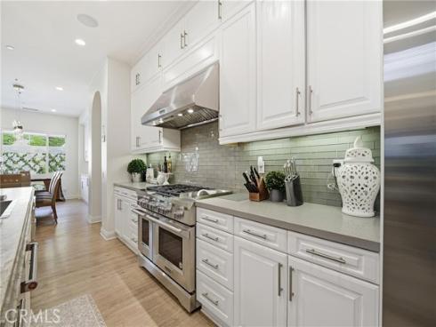 1161 Summit Oak , Lake Forest, CA