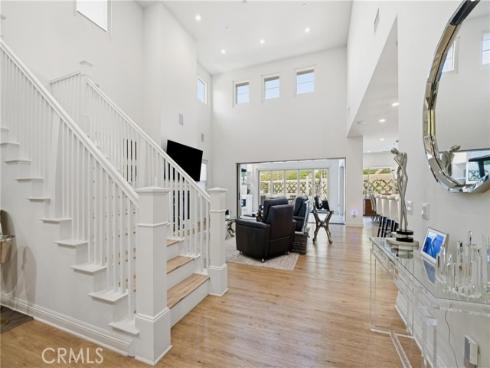 1161 Summit Oak , Lake Forest, CA