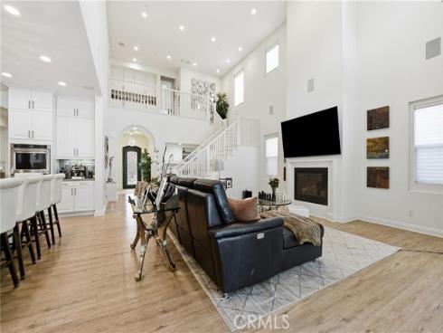 1161 Summit Oak , Lake Forest, CA