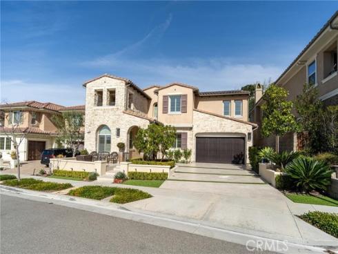 1161  Summit Oak  , Lake Forest, CA