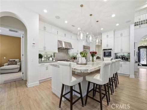 1161 Summit Oak , Lake Forest, CA