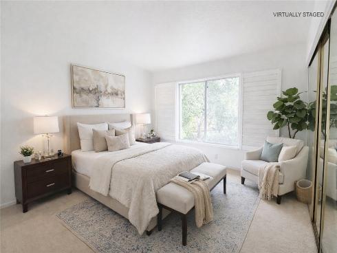 26342 Forest Ridge 4H , Lake Forest, CA