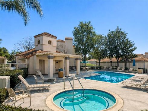 26342 Forest Ridge 4H , Lake Forest, CA