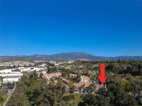 26342 Forest Ridge 4H , Lake Forest, CA