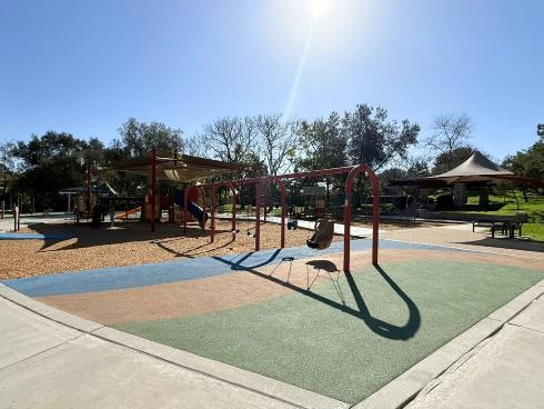 26342 Forest Ridge 4H , Lake Forest, CA