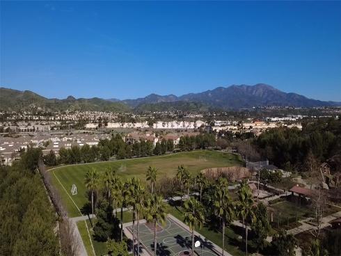 26342 Forest Ridge 4H , Lake Forest, CA