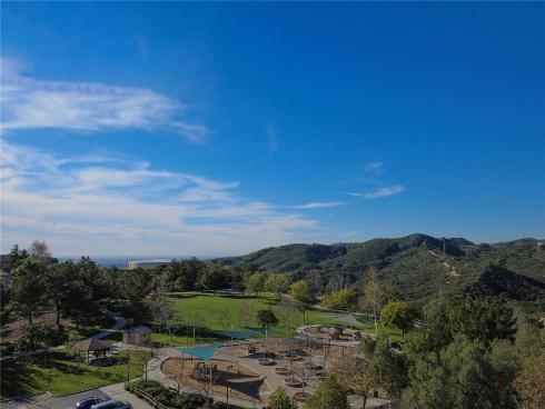 26342 Forest Ridge 4H , Lake Forest, CA