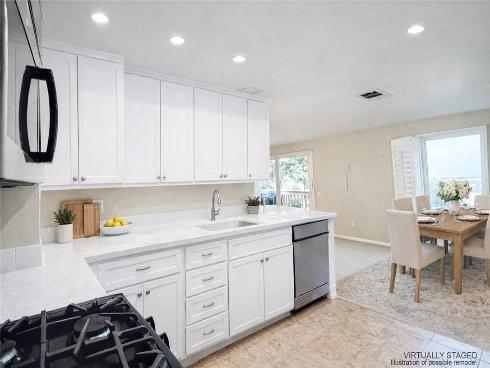 26342 Forest Ridge 4H , Lake Forest, CA