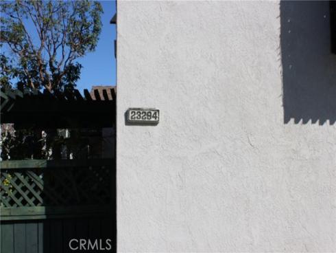23294  Orange Avenue  6 , Lake Forest, CA
