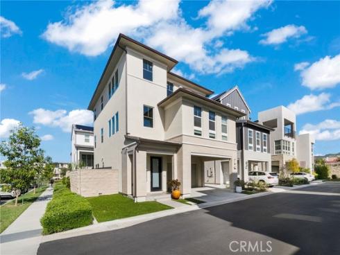 160  Tivoli  , Lake Forest, CA