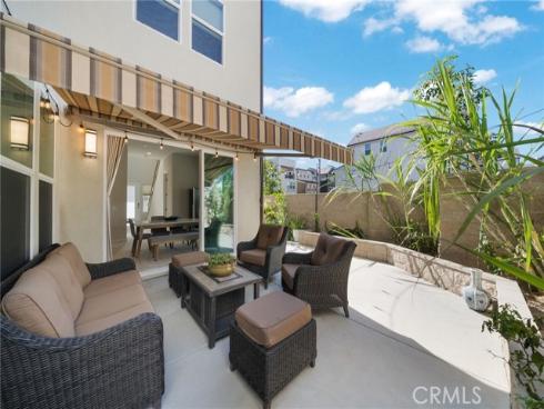 160  Tivoli  , Lake Forest, CA