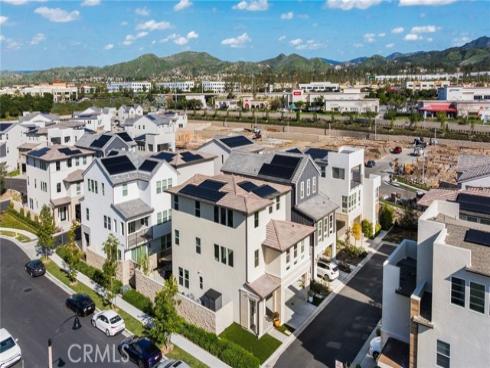 160  Tivoli  , Lake Forest, CA