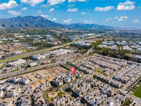 160  Tivoli  , Lake Forest, CA