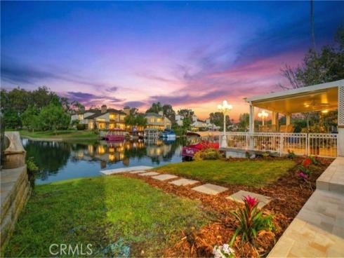 22706  Wood Lake  , Lake Forest, CA