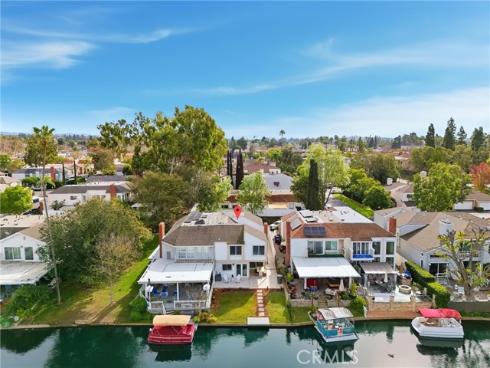 22706  Wood Lake  , Lake Forest, CA