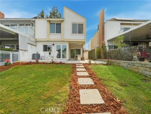 22706  Wood Lake  , Lake Forest, CA