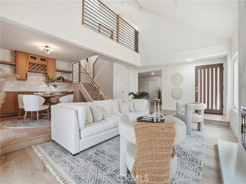 22706  Wood Lake  , Lake Forest, CA