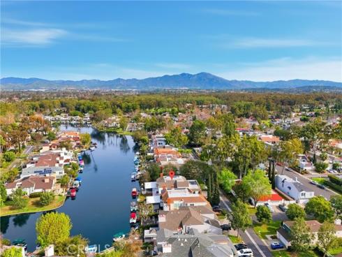 22706  Wood Lake  , Lake Forest, CA