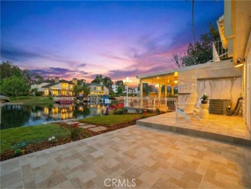 22706  Wood Lake  , Lake Forest, CA