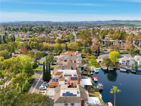 22706  Wood Lake  , Lake Forest, CA