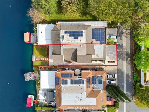 22706  Wood Lake  , Lake Forest, CA