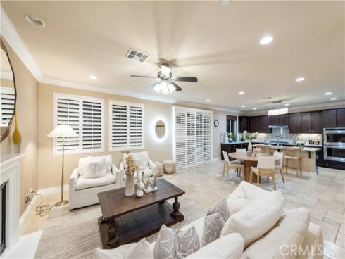 3  Silver Spruce Ct  , Lake Forest, CA