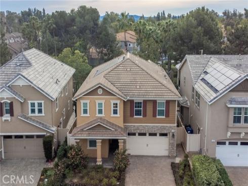 3  Silver Spruce Ct  , Lake Forest, CA