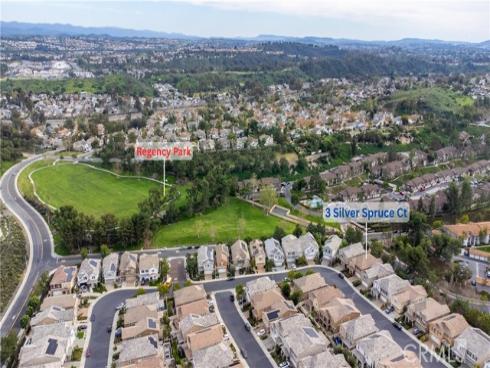 3  Silver Spruce Ct  , Lake Forest, CA