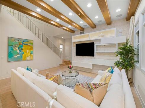 158  Pinnacle   Drive, Lake Forest, CA