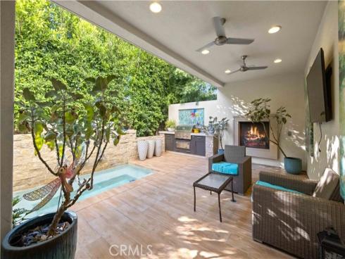 158  Pinnacle   Drive, Lake Forest, CA