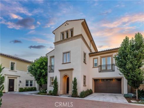 158  Pinnacle   Drive, Lake Forest, CA