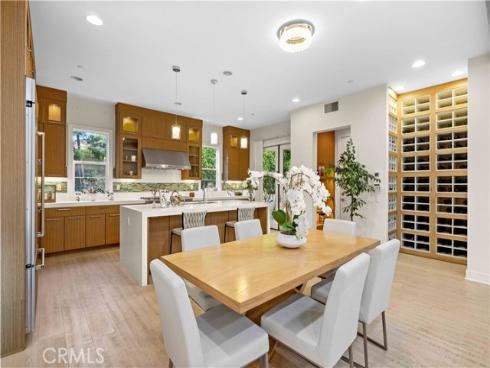 158  Pinnacle   Drive, Lake Forest, CA