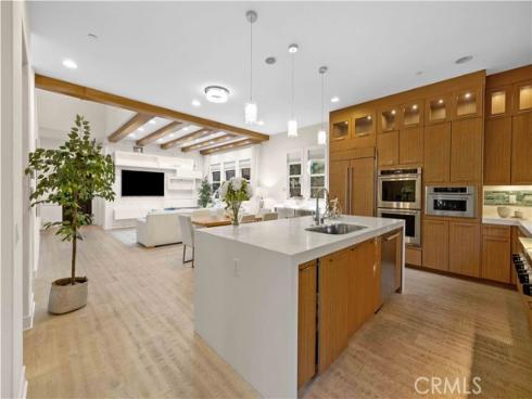 158  Pinnacle   Drive, Lake Forest, CA