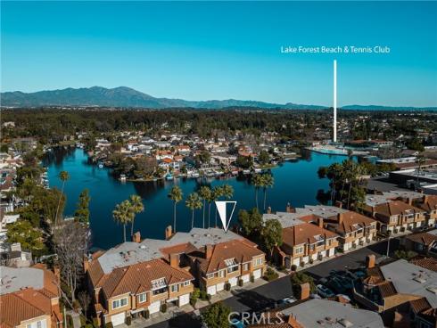 22832  Sailwind Way  , Lake Forest, CA