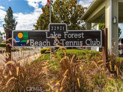 22832  Sailwind Way  , Lake Forest, CA