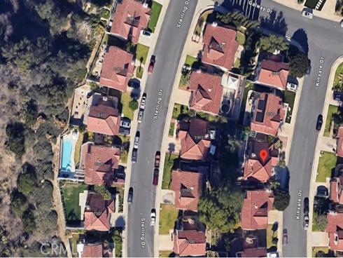 21511  Kinsale  , Lake Forest, CA