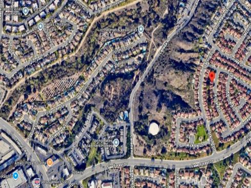 21511  Kinsale  , Lake Forest, CA