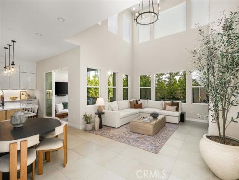 211  Brackens  , Lake Forest, CA