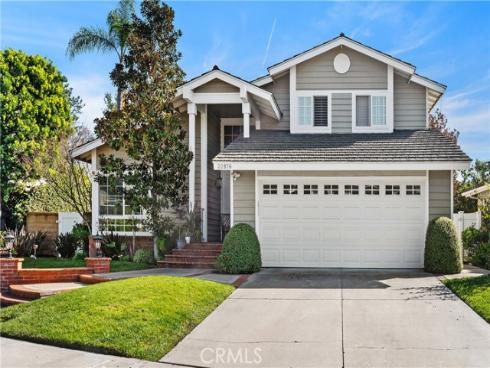 22876  Broadleaf  , Lake Forest, CA