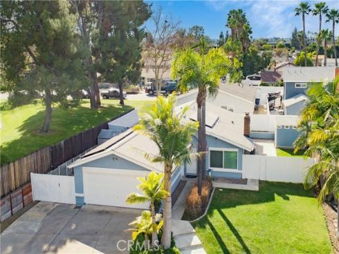 22941  Sierra   Street, Lake Forest, CA