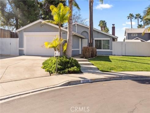 22941  Sierra   Street, Lake Forest, CA