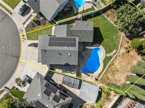 25801  Chapel Hill  , Lake Forest, CA