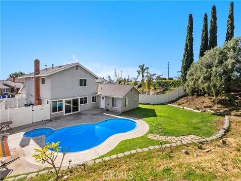 25801  Chapel Hill  , Lake Forest, CA