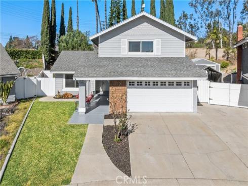 25801  Chapel Hill  , Lake Forest, CA