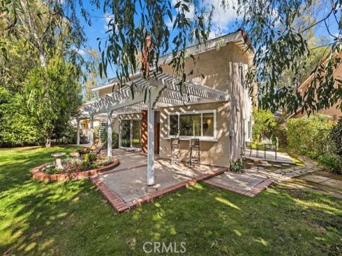 25116  Cineria  , Lake Forest, CA