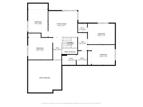 25116  Cineria  , Lake Forest, CA